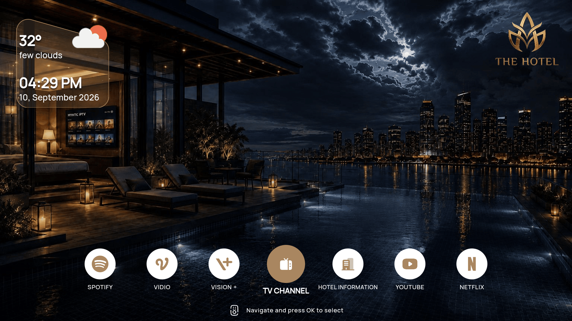 Home 7